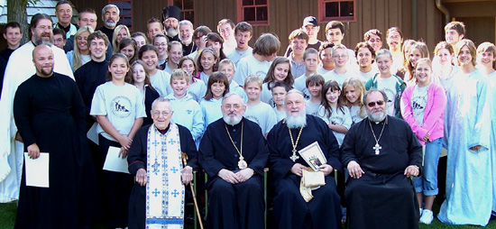 Youth Pilgrimage Group